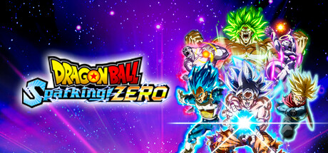 七龙珠 电光炸裂！ZERO/DRAGON BALL: Sparking! ZERO/联机版-禅清颜资源网