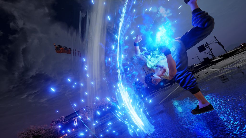 图片[3]-Jump大乱斗终极版/Jump Force Ultimate Edition-禅清颜资源网