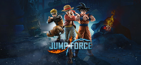 Jump大乱斗终极版/Jump Force Ultimate Edition-禅清颜资源网