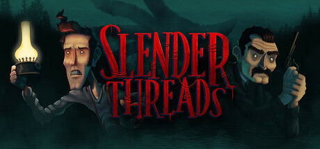 幽影之线/Slender Threads-禅清颜资源网