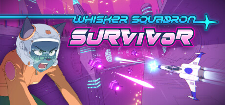 胡须中队：幸存者/Whisker Squadron: Survivor-禅清颜资源网