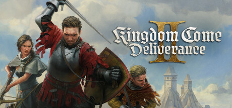 天国：拯救2/Kingdom Come: Deliverance II-禅清颜资源网