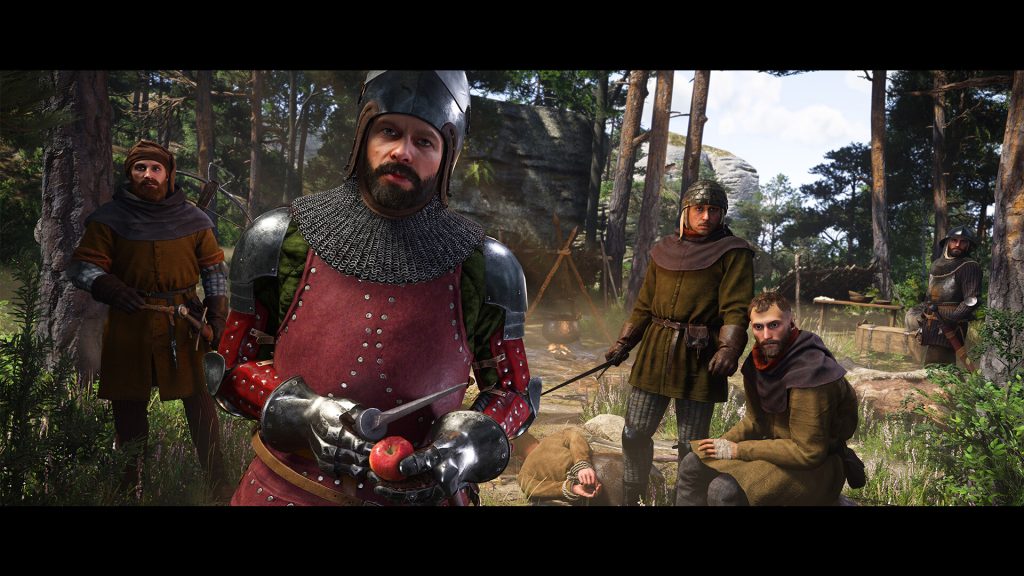 图片[4]-天国：拯救2/Kingdom Come: Deliverance II-禅清颜资源网